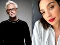 James Gunn shoots down claim Gal Gadot was 'booted' from DC Universe - Hindi News | James Gunn shoots down claim Gal Gadot was 'booted' from DC Universe | Latest entertainment News at Lokmattimes.com