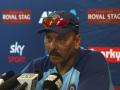 Shastri calls Yuvraj legend after failing to tag 2011 WC star - Hindi News | Shastri calls Yuvraj legend after failing to tag 2011 WC star | Latest cricket News at Lokmattimes.com