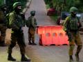 Israel closes crossings to Palestinian territories during Jewish holidays - Hindi News | Israel closes crossings to Palestinian territories during Jewish holidays | Latest politics News at Lokmattimes.com