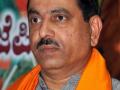 Sex scandal is embarrassing for BJP: Minister - Hindi News | Sex scandal is embarrassing for BJP: Minister | Latest politics News at Lokmattimes.com