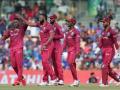 1st T20I: Pollard's 6 sixes in an over takes Windies to win - Hindi News | 1st T20I: Pollard's 6 sixes in an over takes Windies to win | Latest cricket News at Lokmattimes.com