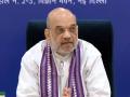 Amit Shah's Telangana visit postponed due to Cyclone Biparjoy - Hindi News | Amit Shah's Telangana visit postponed due to Cyclone Biparjoy | Latest politics News at Lokmattimes.com