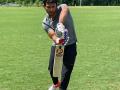 2012 U-19 World Cup winning captain Unmukt Chand announces retirement - Hindi News | 2012 U-19 World Cup winning captain Unmukt Chand announces retirement | Latest cricket News at Lokmattimes.com