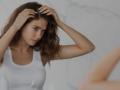 Is it stress causing hair fall or hair fall causing stress? - Hindi News | Is it stress causing hair fall or hair fall causing stress? | Latest lifestyle News at Lokmattimes.com