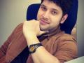 Aditya Deshmukh: The last day on the set of 'Ziddi Dil Maane Na' was quite emotional - Hindi News | Aditya Deshmukh: The last day on the set of 'Ziddi Dil Maane Na' was quite emotional | Latest entertainment News at Lokmattimes.com