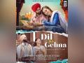 Gauahar Khan, Parmish Verma's 'Dil Ka Gehna' is all about love beyond boundaries - Hindi News | Gauahar Khan, Parmish Verma's 'Dil Ka Gehna' is all about love beyond boundaries | Latest entertainment News at Lokmattimes.com