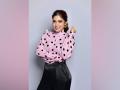 Bhumi Pednekar thanks fans for 'love' after testing positive for COVID-19 - Hindi News | Bhumi Pednekar thanks fans for 'love' after testing positive for COVID-19 | Latest entertainment News at Lokmattimes.com