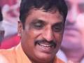 K'taka BJP leader holds IT cos responsible for floods, says they won't operate one day in Naxal-prone T'gana - Hindi News | K'taka BJP leader holds IT cos responsible for floods, says they won't operate one day in Naxal-prone T'gana | Latest politics News at Lokmattimes.com
