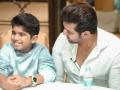 As an actor and father, I'm proud of Arnav: Arun Vijay - Hindi News | As an actor and father, I'm proud of Arnav: Arun Vijay | Latest entertainment News at Lokmattimes.com