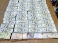 Foreign currency worth Rs 6.05 cr seized at Amritsar airport - Hindi News | Foreign currency worth Rs 6.05 cr seized at Amritsar airport | Latest national News at Lokmattimes.com