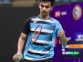 Thailand Open: Kiran George loses to France's Popov in quarterfinals - Hindi News | Thailand Open: Kiran George loses to France's Popov in quarterfinals | Latest badminton News at Lokmattimes.com