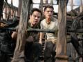 IANS Review: 'Uncharted': Despite flaws, a popcorn blockbuster (IANS Rating: **1/2) - Hindi News | IANS Review: 'Uncharted': Despite flaws, a popcorn blockbuster (IANS Rating: **1/2) | Latest entertainment News at Lokmattimes.com