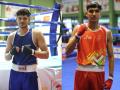 Youth Men's National Boxing C'ships: Rohit, Bharat and Krrish storm into quarters - Hindi News | Youth Men's National Boxing C'ships: Rohit, Bharat and Krrish storm into quarters | Latest other-sports News at Lokmattimes.com