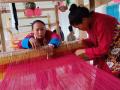 Training-cum-production centre in Arunachal to boost silk industry - Hindi News | Training-cum-production centre in Arunachal to boost silk industry | Latest politics News at Lokmattimes.com