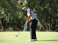 Sensational Gaganjeet Bhullar wins his first-ever Jeev Milkha Singh Invitational golf title - Hindi News | Sensational Gaganjeet Bhullar wins his first-ever Jeev Milkha Singh Invitational golf title | Latest other-sports News at Lokmattimes.com