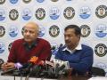 Sisodia most popular Delhi MLA, finds survey - Hindi News | Sisodia most popular Delhi MLA, finds survey | Latest national News at Lokmattimes.com