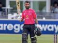 Cheteshwar Pujara smashes Sussex's highest-ever List A score with 174 against Surrey - Hindi News | Cheteshwar Pujara smashes Sussex's highest-ever List A score with 174 against Surrey | Latest cricket News at Lokmattimes.com