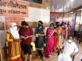 46.6% of UP population fully vaccinated - Hindi News | 46.6% of UP population fully vaccinated | Latest health News at Lokmattimes.com