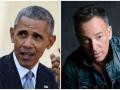 Barack Obama, Bruce Springsteen to share 'American stories' in new book - Hindi News | Barack Obama, Bruce Springsteen to share 'American stories' in new book | Latest lifestyle News at Lokmattimes.com