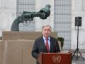 UN chief pushes for truce in Ukraine despite Russian envoy's negative response - Hindi News | UN chief pushes for truce in Ukraine despite Russian envoy's negative response | Latest international News at Lokmattimes.com