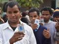29.44% polling in Jharkhand (2nd Lead, 11 a.m.) - Hindi News | 29.44% polling in Jharkhand (2nd Lead, 11 a.m.) | Latest national News at Lokmattimes.com