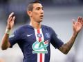 We want to make history, says PSG's Angel di Maria - Hindi News | We want to make history, says PSG's Angel di Maria | Latest football News at Lokmattimes.com