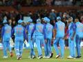 T20 WC post-mortem: 'Timid' batting approach in powerplay, no penetration with new ball cost India semis vs England - Hindi News | T20 WC post-mortem: 'Timid' batting approach in powerplay, no penetration with new ball cost India semis vs England | Latest cricket News at Lokmattimes.com