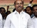 PMK founder Ramadoss explores alliance with TVK ahead of TN Assembly polls - Hindi News | PMK founder Ramadoss explores alliance with TVK ahead of TN Assembly polls | Latest national News at Lokmattimes.com