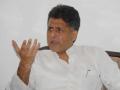 Tewari seeks clarification from govt on US asking India for use of airbase - Hindi News | Tewari seeks clarification from govt on US asking India for use of airbase | Latest politics News at Lokmattimes.com