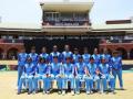 U19 Women's T20 WC: India breeze into final with eight-wicket win over New Zealand - Hindi News | U19 Women's T20 WC: India breeze into final with eight-wicket win over New Zealand | Latest cricket News at Lokmattimes.com