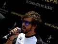 Fernando Alonso to race in Dakar Rally 2020 - Hindi News | Fernando Alonso to race in Dakar Rally 2020 | Latest other-sports News at Lokmattimes.com