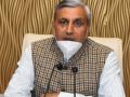 Haryana minister slams Kejriwal for increasing pollution - Hindi News | Haryana minister slams Kejriwal for increasing pollution | Latest politics News at Lokmattimes.com