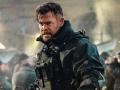 'Extraction 2' delves into Tyler Rake's backstory, says Chris Hemsworth - Hindi News | 'Extraction 2' delves into Tyler Rake's backstory, says Chris Hemsworth | Latest entertainment News at Lokmattimes.com