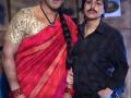 Sanjay Gagnani on his Akshay Kumar-inspired look for 'Kundali Bhagya' - Hindi News | Sanjay Gagnani on his Akshay Kumar-inspired look for 'Kundali Bhagya' | Latest entertainment News at Lokmattimes.com