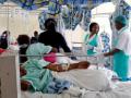 South Sudan declares new cholera outbreak - Hindi News | South Sudan declares new cholera outbreak | Latest health News at Lokmattimes.com