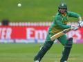 Women's World Cup: South Africa enter semis after rain washes off match against West Indies - Hindi News | Women's World Cup: South Africa enter semis after rain washes off match against West Indies | Latest cricket News at Lokmattimes.com