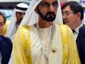 UAE announces broad govt reshuffle amid pandemic - Hindi News | UAE announces broad govt reshuffle amid pandemic | Latest international News at Lokmattimes.com
