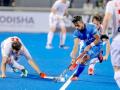 Injury before CWG hockey final against Australia devastated me: Midfielder Vivek Sagar Prasad - Hindi News | Injury before CWG hockey final against Australia devastated me: Midfielder Vivek Sagar Prasad | Latest hockey News at Lokmattimes.com
