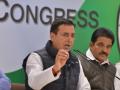 Farm bills govt's conspiracy to defeat Green Revolution: Congress - Hindi News | Farm bills govt's conspiracy to defeat Green Revolution: Congress | Latest politics News at Lokmattimes.com