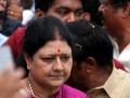 Sasikala expresses concern over rising potash prices - Hindi News | Sasikala expresses concern over rising potash prices | Latest politics News at Lokmattimes.com