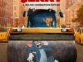 'Tom & Jerry' to release in Indian cinemas on February 19 - Hindi News | 'Tom & Jerry' to release in Indian cinemas on February 19 | Latest lifestyle News at Lokmattimes.com