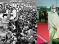 Hasina pays tributes on 50th anniversary of Bangabandhu's Homecoming Day - Hindi News | Hasina pays tributes on 50th anniversary of Bangabandhu's Homecoming Day | Latest international News at Lokmattimes.com