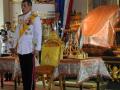 Thai King orders changes in royal motorcades - Hindi News | Thai King orders changes in royal motorcades | Latest international News at Lokmattimes.com