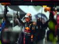 Belgian GP: Verstappen wins shortest ever Grand Prix - Hindi News | Belgian GP: Verstappen wins shortest ever Grand Prix | Latest other-sports News at Lokmattimes.com
