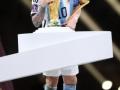 FIFA World Cup: Messi dazzles as Argentina dethrone Mbappe-inspired France, with their third title - Hindi News | FIFA World Cup: Messi dazzles as Argentina dethrone Mbappe-inspired France, with their third title | Latest football News at Lokmattimes.com
