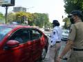 Delhi traffic cops asked to focus on congestion, not 'challans' - Hindi News | Delhi traffic cops asked to focus on congestion, not 'challans' | Latest international News at Lokmattimes.com