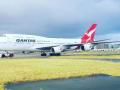 Qantas to launch new Sydney-Delhi route in Dec - Hindi News | Qantas to launch new Sydney-Delhi route in Dec | Latest politics News at Lokmattimes.com