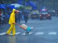 Extreme rainfall activity likely over Odisha, Gujarat, Konkan, Goa - Hindi News | Extreme rainfall activity likely over Odisha, Gujarat, Konkan, Goa | Latest national News at Lokmattimes.com
