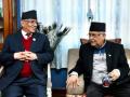 Nepal's ruling alliance breaks down - Hindi News | Nepal's ruling alliance breaks down | Latest national News at Lokmattimes.com