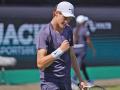 ATP Libema Open: Sinner overcomes Bublik In 's-Hertogenbosch opener - Hindi News | ATP Libema Open: Sinner overcomes Bublik In 's-Hertogenbosch opener | Latest tennis News at Lokmattimes.com